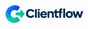 Clientflow logo