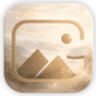 GalleryDock logo