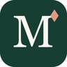 M Card Index logo