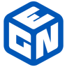 3DGEN logo
