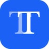 TwinFont — Edit Text in an Image Online logo