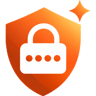 Your Password Generator logo