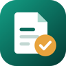 QuickInvoiceKit logo