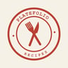 Platefolio logo