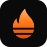 burntop logo