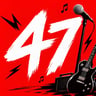 Bulin 47 AI logo