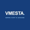 VMESTA logo