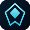 Warframe Resource Finder logo