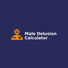 Male Delusion Calculator logo