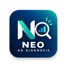 Free Ad Diagnosis Tool logo