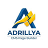 Adrillya CMS Pro logo