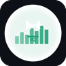 StockTradeIQ logo