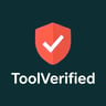 ToolVerified logo