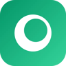 Repost21 logo