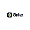 8ake logo