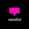 Candid Rent logo