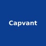 Capvant logo
