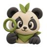 PeekPanda logo