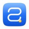Spare for Mac logo