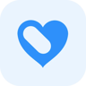 GLPcompare logo