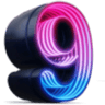 9bot logo