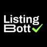 Listingbott logo