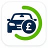 CarPence logo