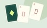 M Card Games logo
