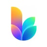 Blooming logo