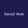 Sora2 Hub logo