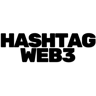 Hashtag Web3 logo