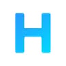 HeroHunt.ai logo