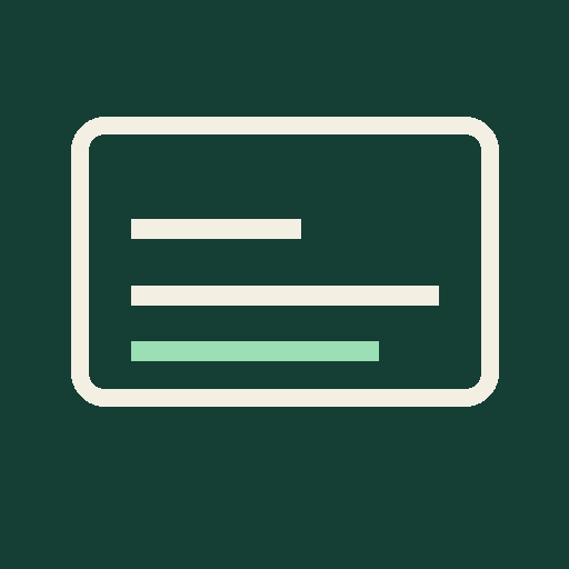 Subtitle Studio logo