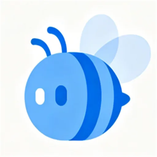 BlueDoAI logo