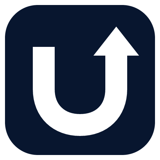 UpperSearch logo