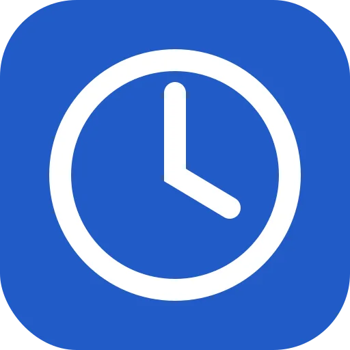 WorkClockCalc logo