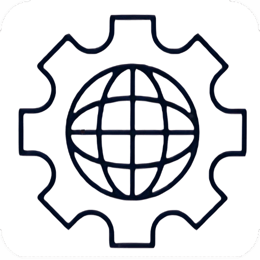 Tools For All logo