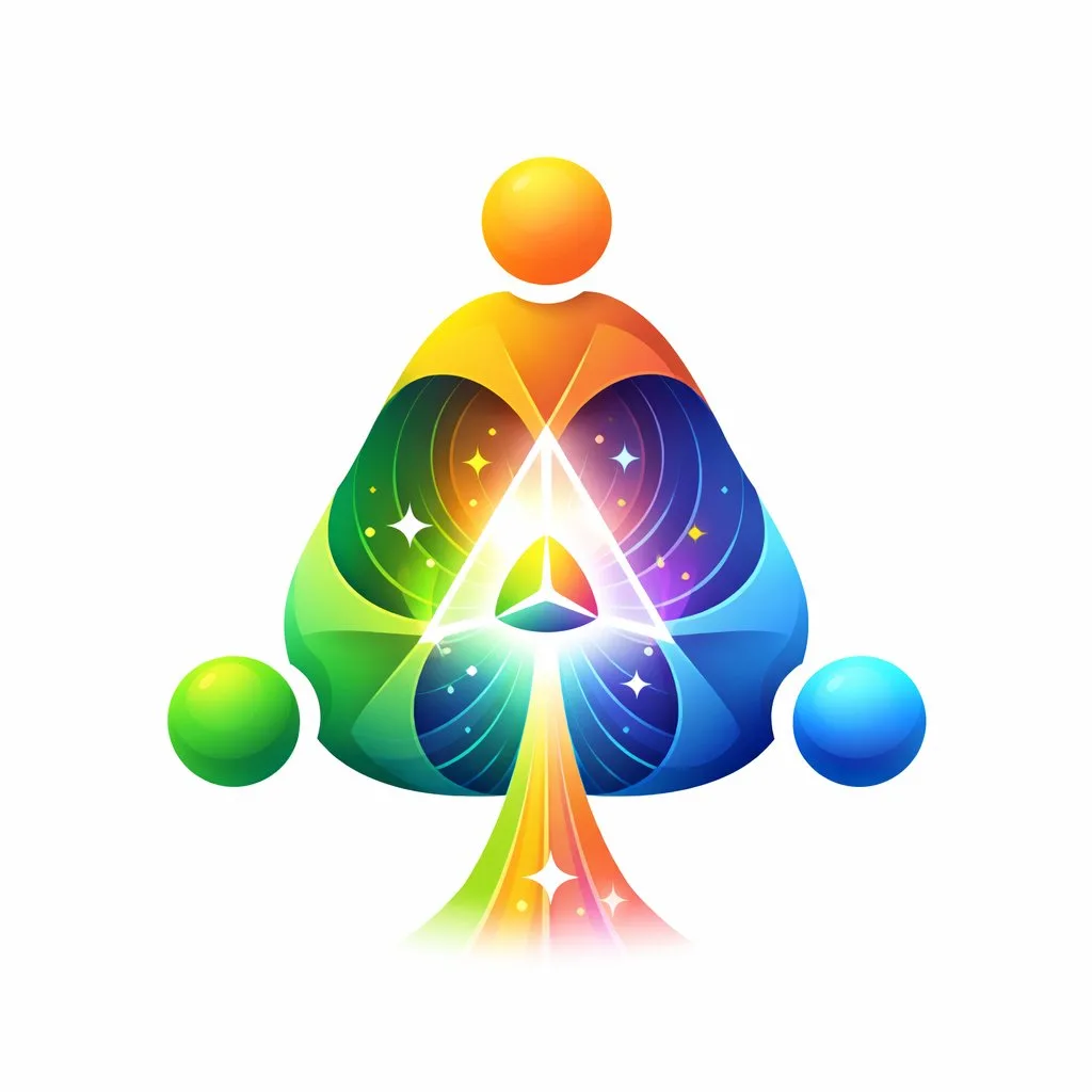 Eudaimonia logo