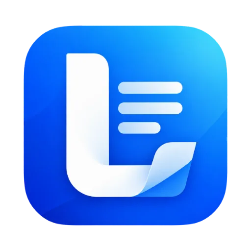 Ledger logo