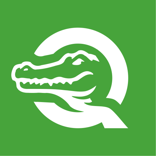 QRocodile logo
