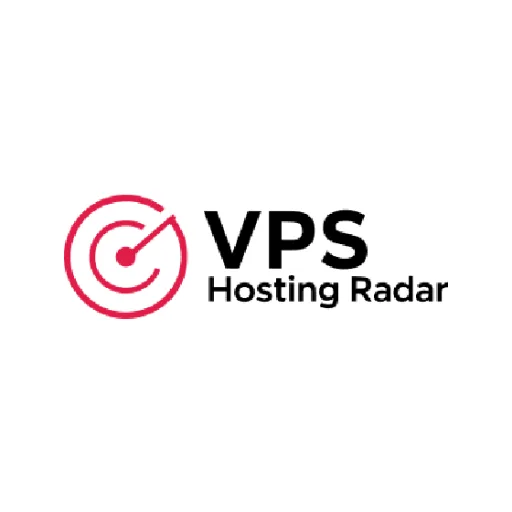 VPS Hosting Radar logo