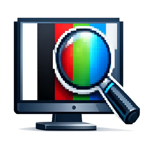 Screen Issues logo