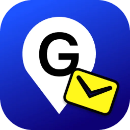 Google Maps Lead Scraper logo