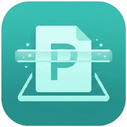 Photo to Text Converter logo