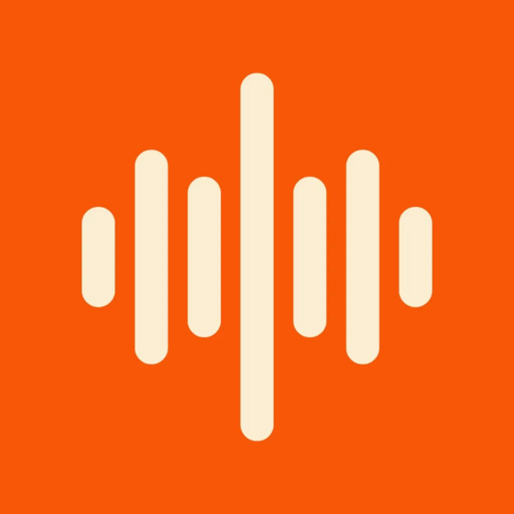 CastReader logo