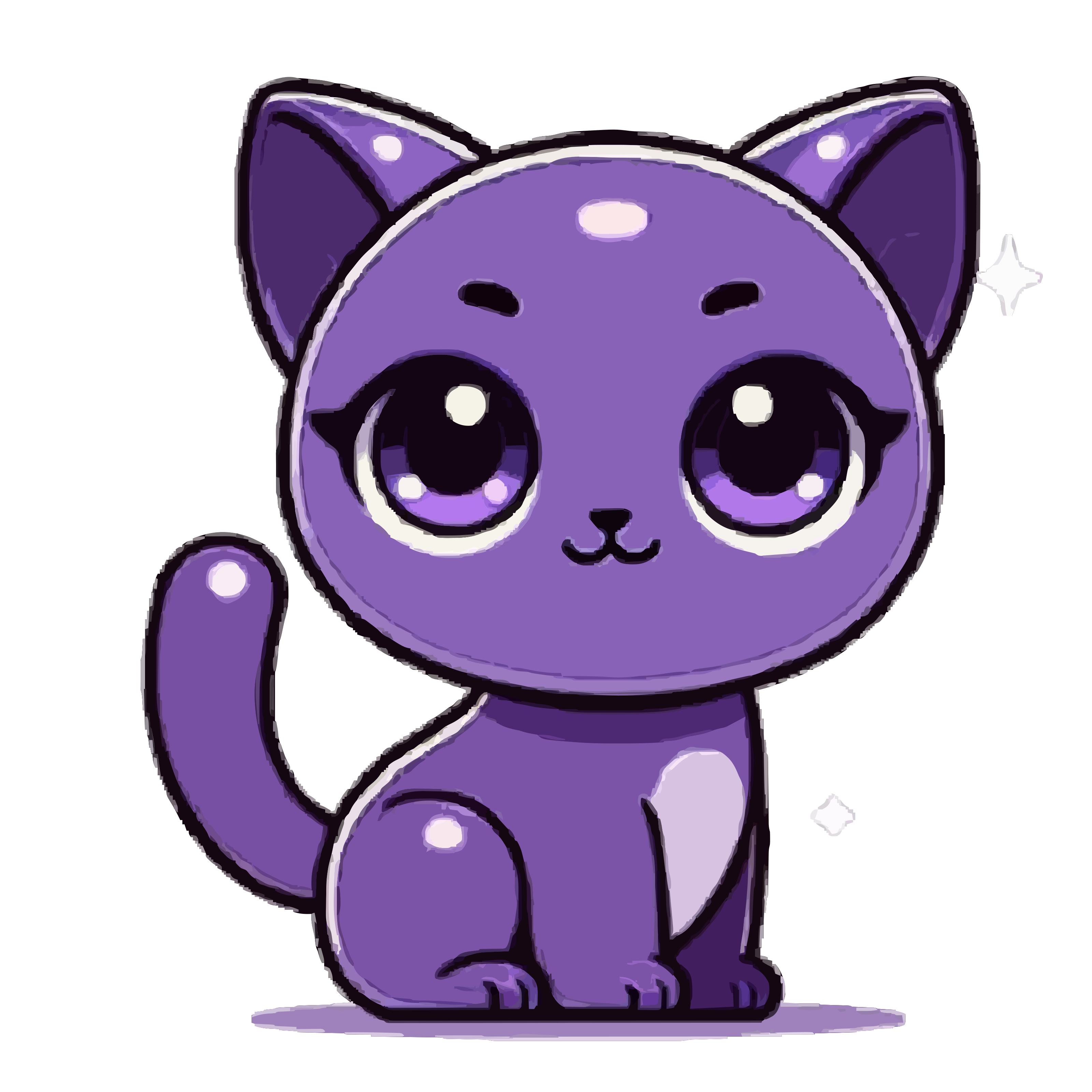PostingCat logo
