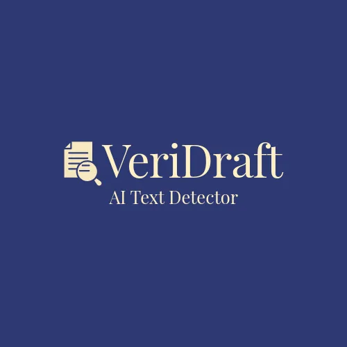 VeriDraft logo