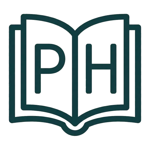 PracHub logo