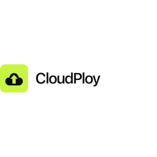 CloudPloy logo