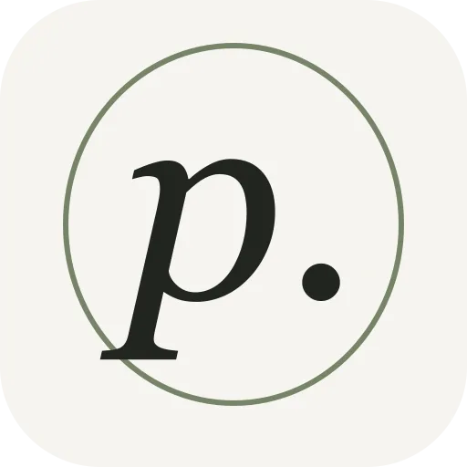 Private Try-On logo